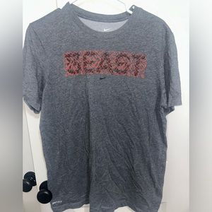 Men’s Dri-Fit Nike “Beast” Tee